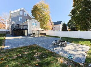 41 Liberty Hill Ave #2, Salem, MA 01970