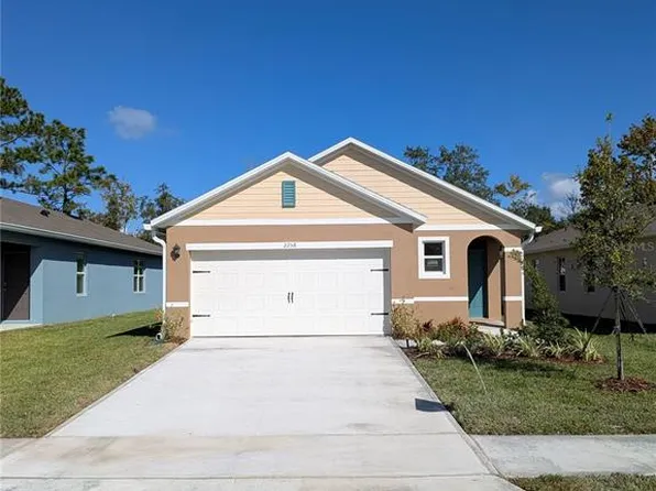 2258 Cassia Ct, Sanford, FL 32773
