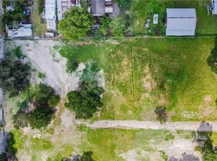 1018 Sparkman Rd, Plant City, FL 33566