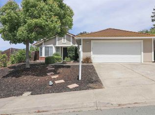 4017 Palomar Dr, Antioch, CA 94531
