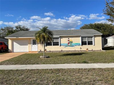 13530 Darnell Ave, Port Charlotte, FL, 33981