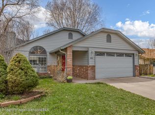 441 Palmetto Dr, New Castle, CO 81647