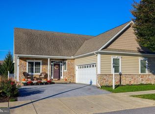 552 Prince George Dr, Lancaster, PA 17601