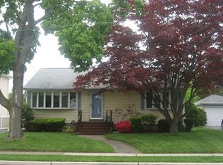 12 Tamboer Ave, Clifton, NJ 07013