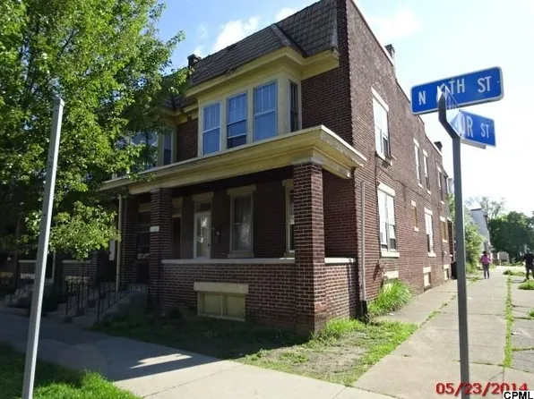 2601 N 6th St, Harrisburg, PA 17110