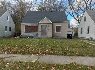 20299 Goulburn St, Detroit, MI 48205