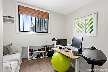 Rented by Douglas Elliman