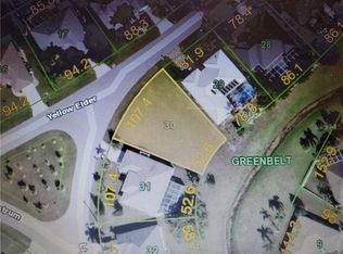 230 Yellow Elder, Punta Gorda, FL 33955
