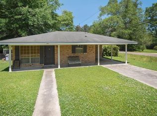 100 Felder Dr, Hammond, LA 70403