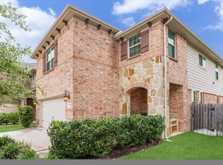 7110 Poppyseed Trl, Spring, TX 77379