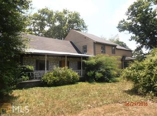 104 2nd St, Adairsville, GA 30103