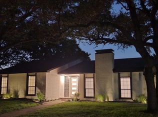 2006 Chisholm Trl, Grand Prairie, TX 75052