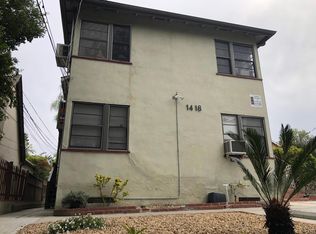 1418 1/4 N Avenue 47, Los Angeles, CA 90042