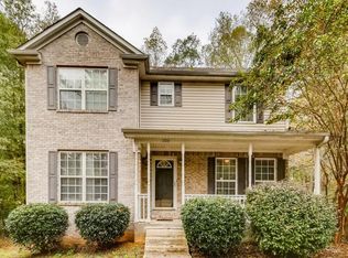 1106 Willards Way, Hampton, GA 30228