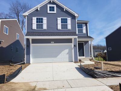 10197 Pennridge Dr, Portage, MI, 49024