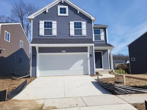 10197 Pennridge Dr, Portage, MI 49024