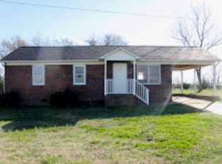 713 Mt Sinai Ch Rd, Shelby, NC 28152