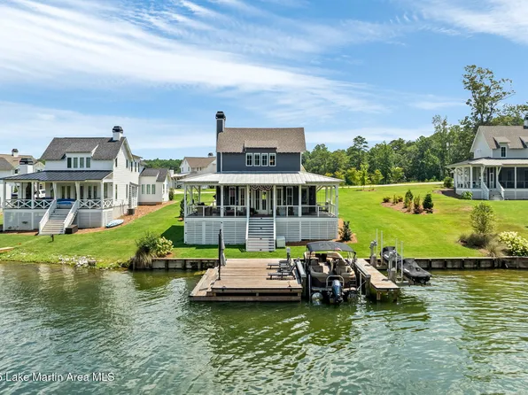 133 Oak Dr, Dadeville, AL 36853