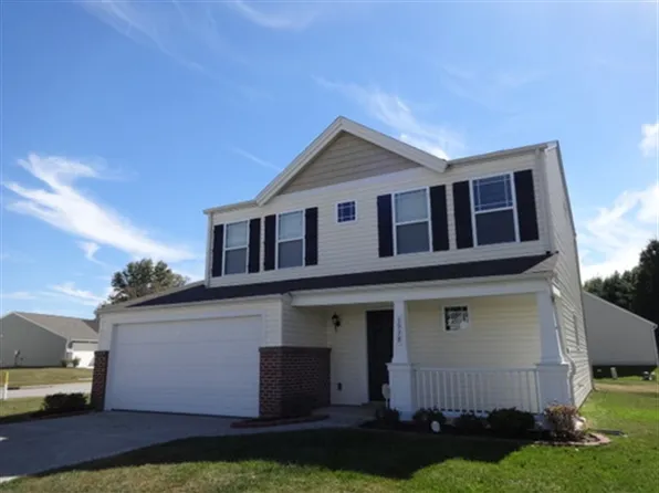 3938 Winding Path Dr, Canal Winchester, OH 43110