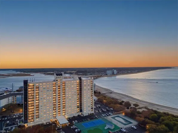 3288 Page Ave APT 504, Virginia Beach, VA 23451