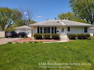 6638 Bloomington Ave S, Richfield, MN 55423