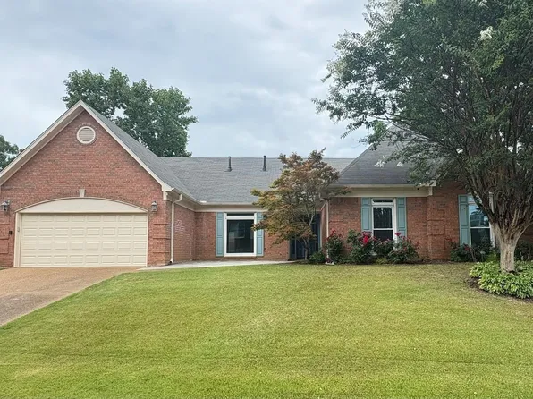 6492 Massey Pointe Cv Lot 45, Memphis, TN 38120