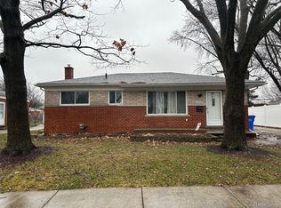 31205 Gloede Dr, Warren, MI