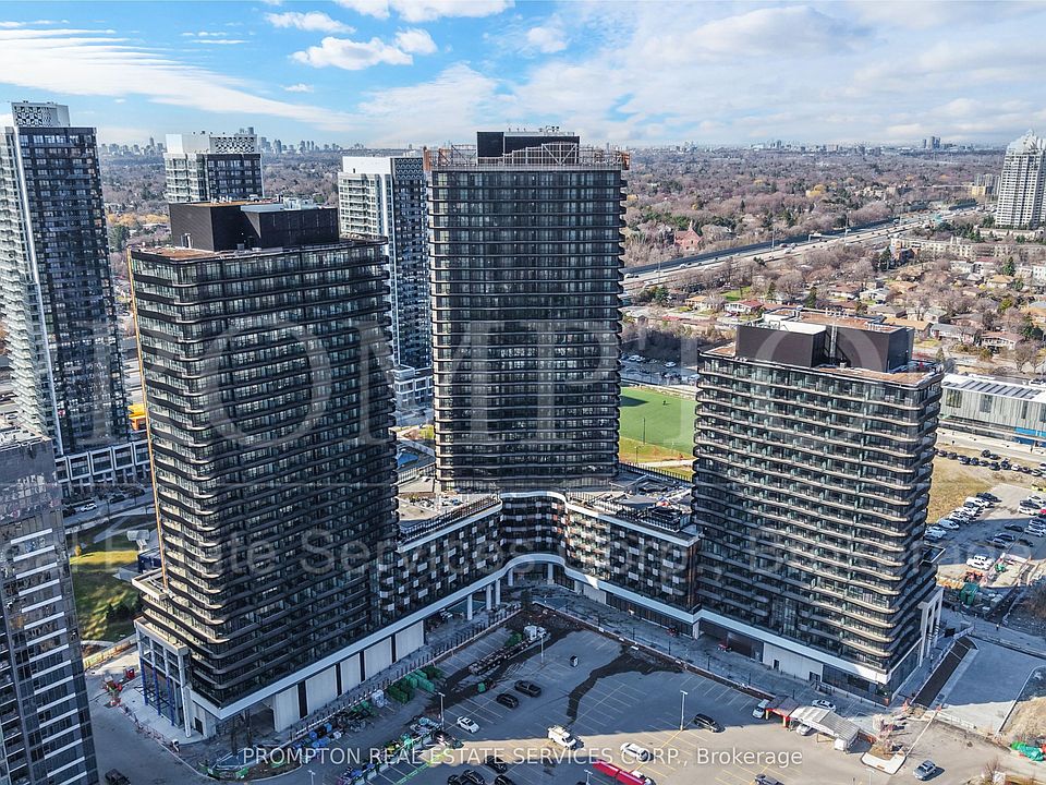 1st image of 18 Esther Shiner Blvd #1711