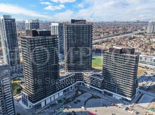 18 Esther Shiner Blvd #1711, Toronto, ON M2K 0C4