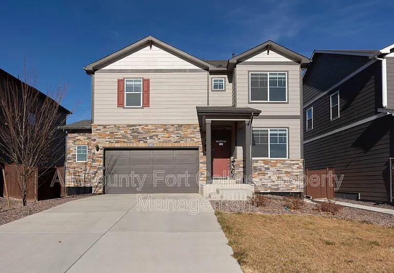 2635 Osprey Way — Photo 1