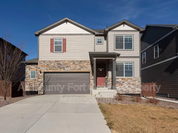 2635 Osprey Way, Johnstown, CO 80534