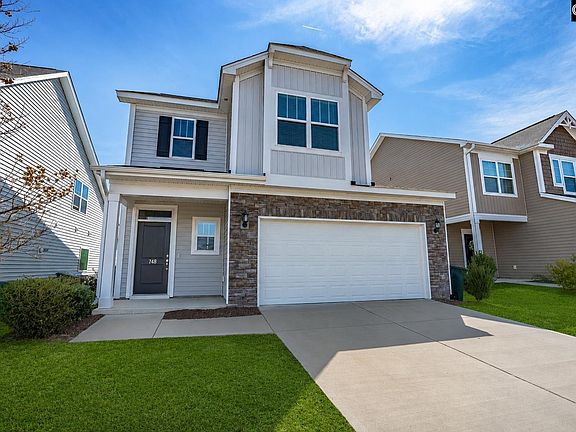 5th image of 748 N Pinewalk Way