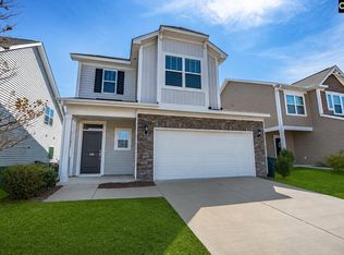 748 N Pinewalk Way, Elgin, SC 29045