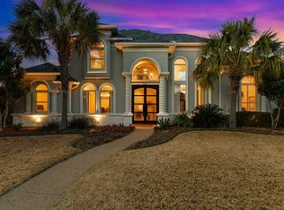 5006 Northshore Dr, Frisco, TX 75034