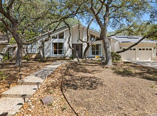 13018 Country Trl, San Antonio, TX 78216