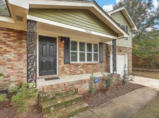 7614 E Oakridge Cir, North Charleston, SC 29420