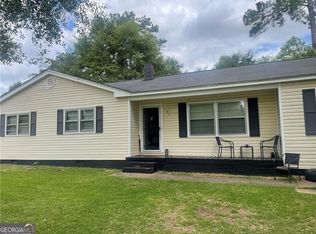 107 N Ingleside Dr, Albany, GA 31707