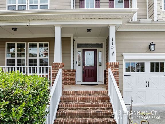 3rd image of 113 Branning Ct