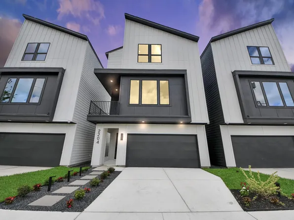 2204 Carr St, Houston, TX 77026