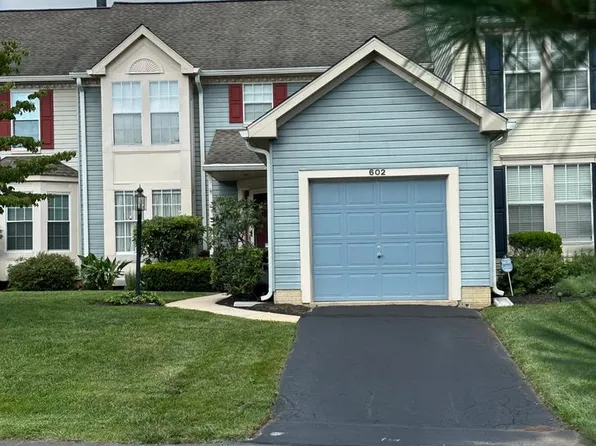 602 Inverness Ct, Chadds Ford, PA 19317