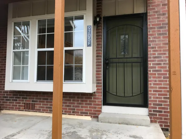 9705 W Chatfield Ave Unit F, Littleton, CO 80128