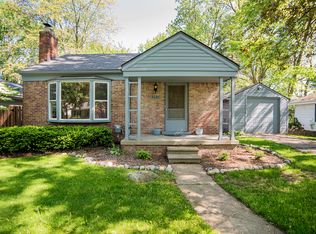 4330 Samoset Rd, Royal Oak, MI 48073