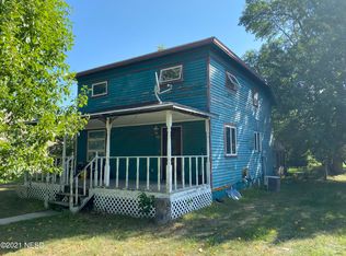 210 Antelope St S, Elkton, SD 57026