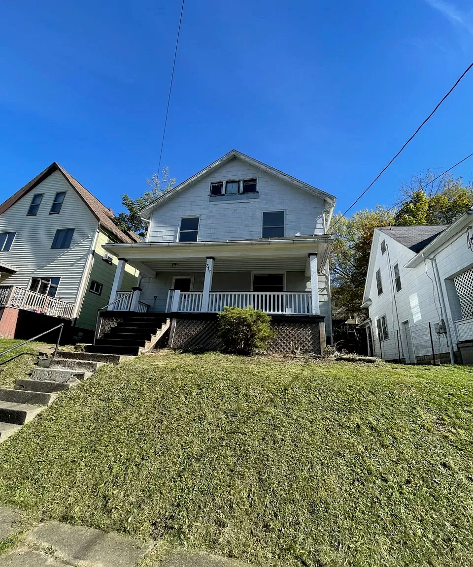 3 bed, 1850 sqft, $950 — Photo 1