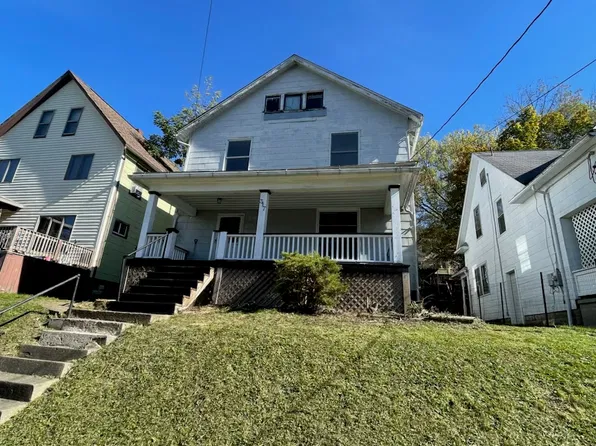 317 Hasson Ave #1, Oil City, PA 16301