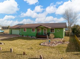 268 McDermand St, Hermosa, SD 57744