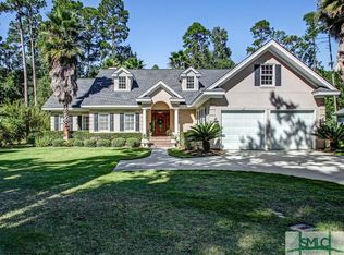 79 Franklin Creek Rd S, Savannah, GA 31411