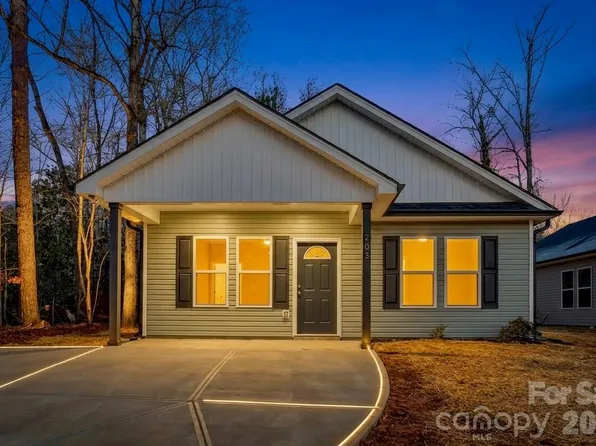 7 Bennett St, Wadesboro, NC 28170