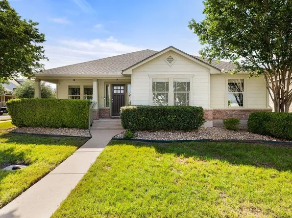 1100 Kingston Lacy Blvd, Pflugerville, TX 78660