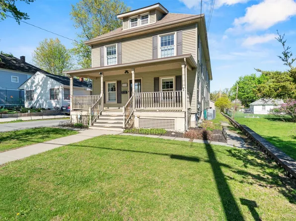 203 Highland Avenue, Middletown, NY 10940